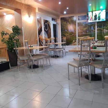 Motel Genex-M Bugojno Exterior foto