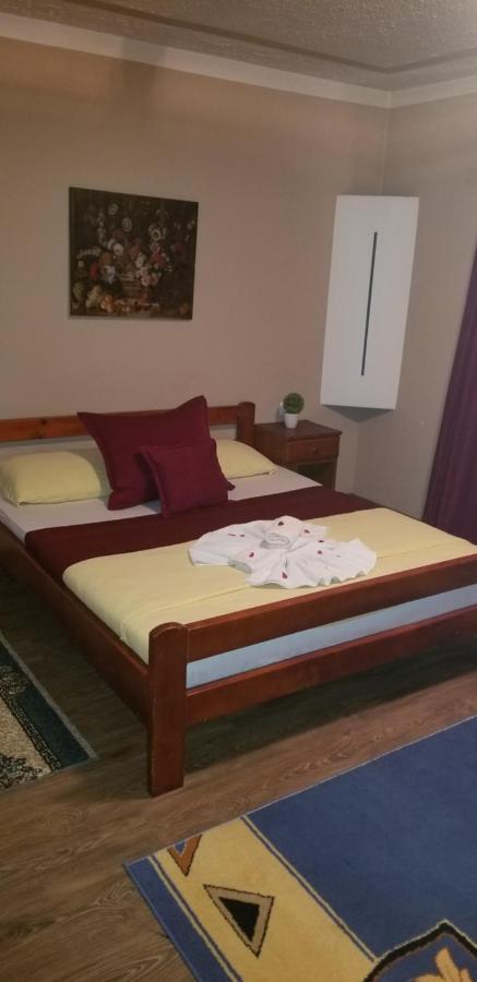 Motel Genex-M Bugojno Habitación foto