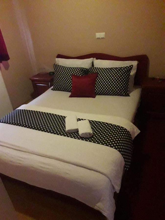 Motel Genex-M Bugojno Habitación foto