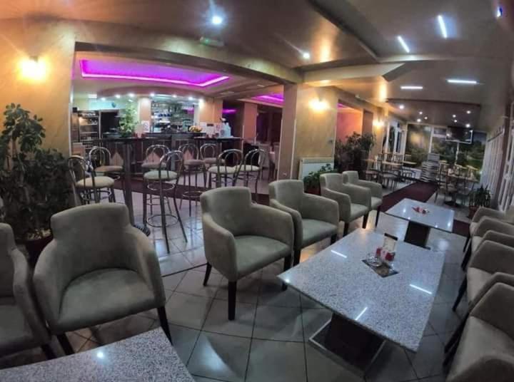Motel Genex-M Bugojno Exterior foto