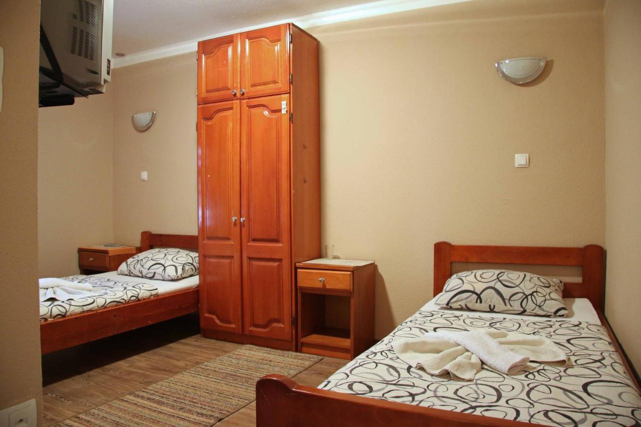 Motel Genex-M Bugojno Exterior foto